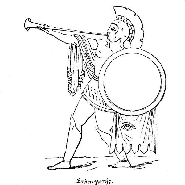 From Smith's Dict. Ant. s.v. Tuba 